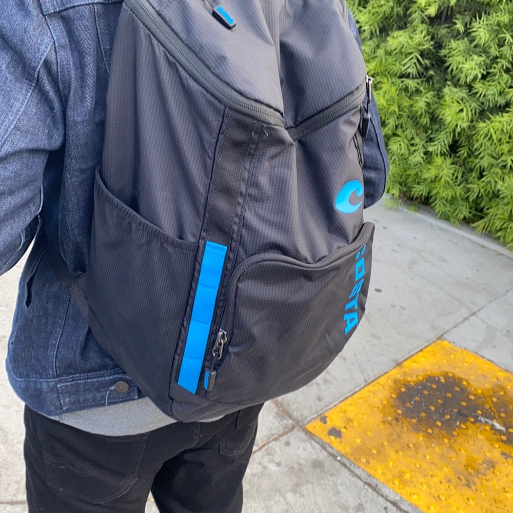 Costa backpack